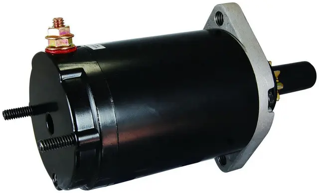 Startmotor Snøscooter - Polaris OEM: 4170006, 2410748 