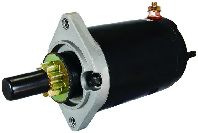 Startmotor Snøscooter - Polaris OEM: 4170006, 2410748 