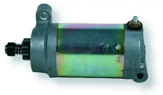 Startmotor Sn&#248;scooter Yamaha OEM: 8CW818000000, 8CW818000100