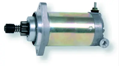 Startmotor - Yamaha OEM: 84N818005000, 8L6818005000 