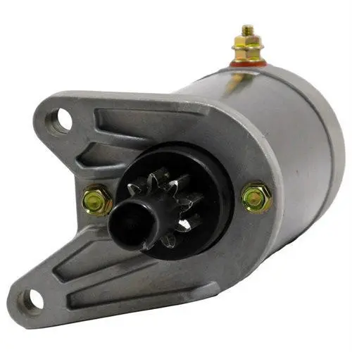 Startmotor Snøscooter Polaris OEM 2410889, 4010965 