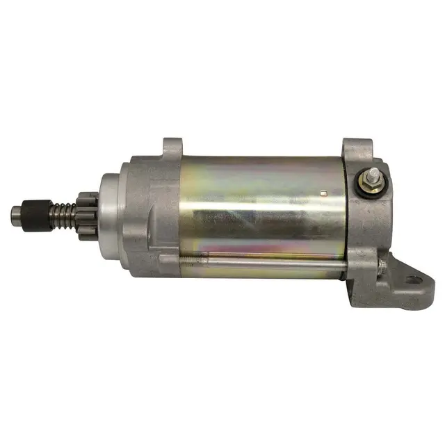 Startmotor Snøscooter Ski-Doo OEM: 515176399 