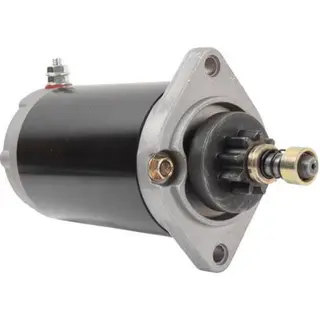 Startmotor Sn&#248;scooter - Arctic Cat OEM: 0745-331, 0645-539