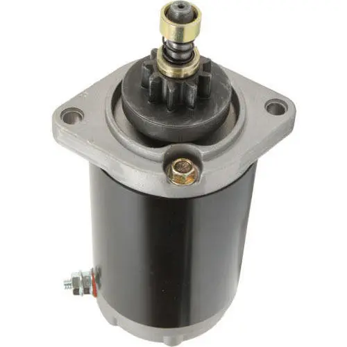 Startmotor Snøscooter - Arctic Cat OEM: 0745-331, 0645-539 