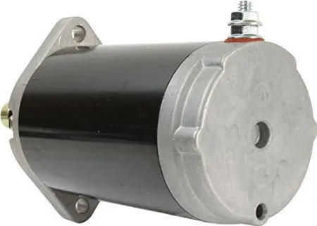 Startmotor Snøscooter - Arctic Cat OEM: 0745-331, 0645-539 