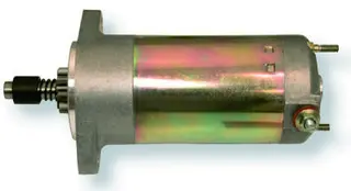 Startmotor Sn&#248;scooter - Ski-Doo OEM: 410207500