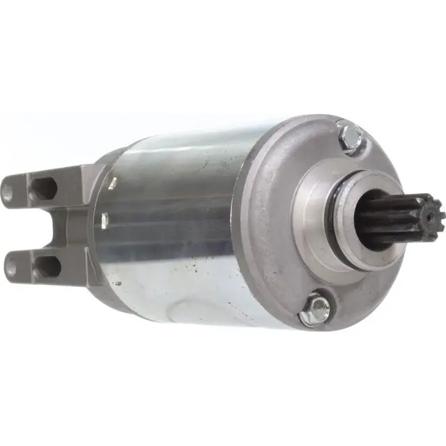 Startmotor Can-Am ATV, Ski-Doo Snøscoot. OEM: 420296125 