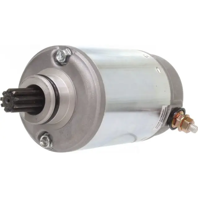 Startmotor Can-Am ATV, Ski-Doo Snøscoot. OEM: 420296125 