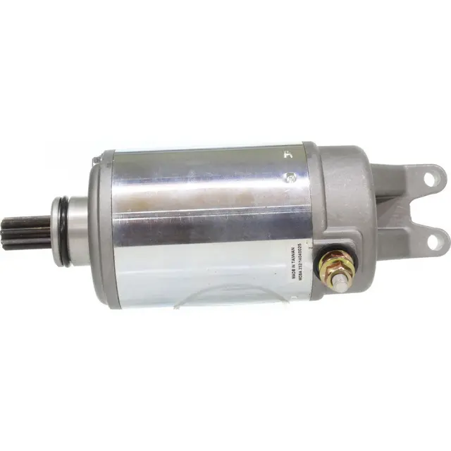Startmotor Can-Am ATV, Ski-Doo Snøscoot. OEM: 420296125 