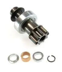 Bendixdrev Kit Starter Clutch Drive Gear OEM: 410210400
