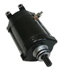 Startmotor Sn&#248;scooter - Polaris OEM: 0451411