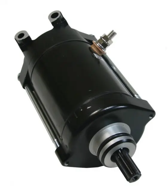 Startmotor Snøscooter - Polaris OEM: 0451411 