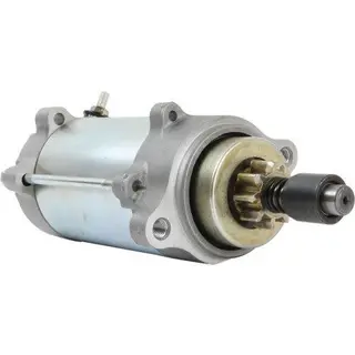 Startmotor Sn&#248;scooter - Lynx/Ski-Doo OEM: 515176754 515176858 515177389