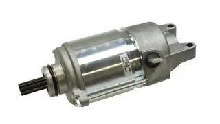 Startmotor Snøscooter Yamaha OEM: 8GC818900100, 8GC818900000