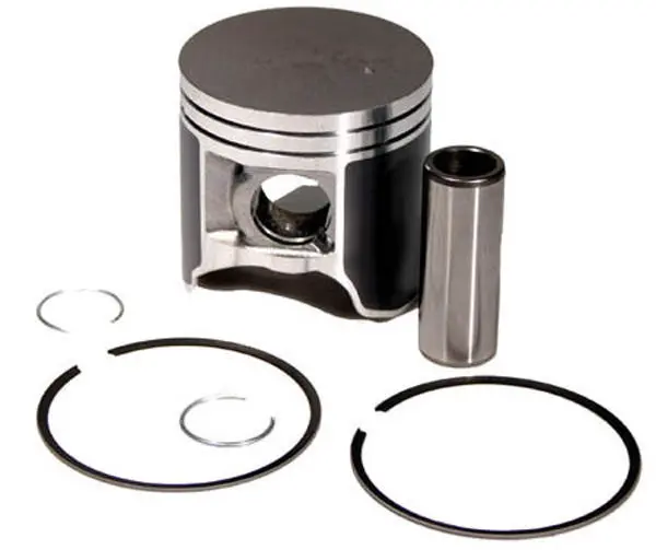 Stempelsett - Arctic Cat, STD (+0.0) Til 500 Motorer 01-02 