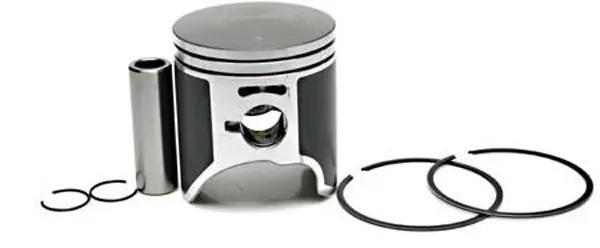 Stempelsett - Polaris Ultra 66.5mm, STD Til Indy 96-98 