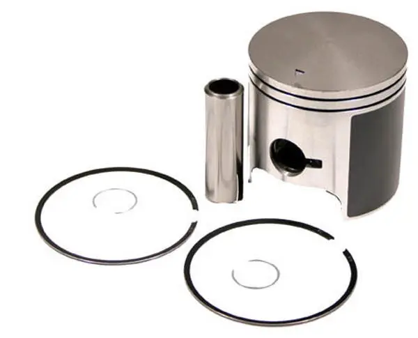 Stempelsett - Polaris, STD (+0.0) Til 500 Motorer 97-14 