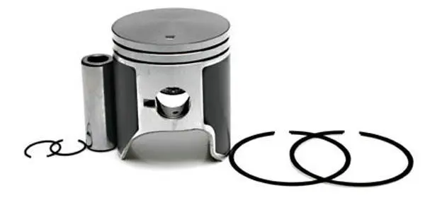 Stempelsett - Polaris 600 Trippel, STD Til 600 Trippelmotorer 96-97 