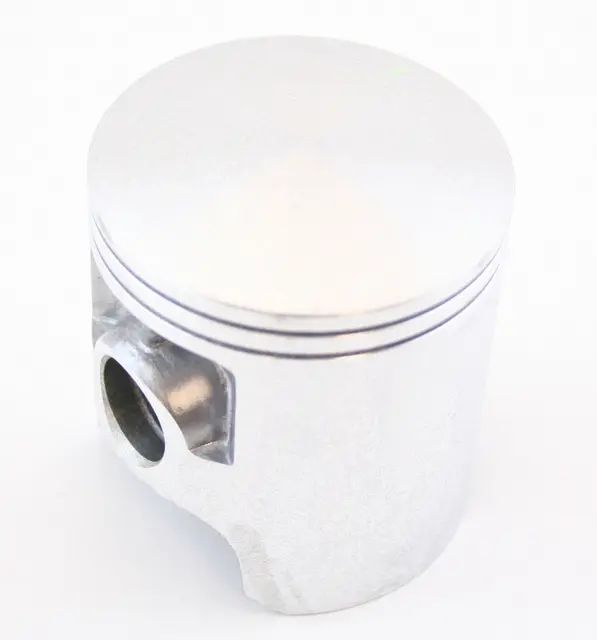 Stempelsett - Yamaha, 66mm Til SS440 80-85 