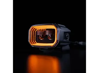 Strands FOR9T No-Glare 31W. Arbeidslys