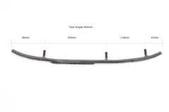 Styreskinne St&#229;l Coromant - 2875723 Selges parvis, Coromant