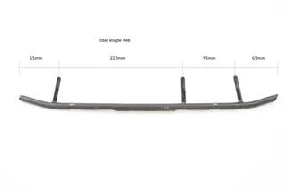 Styreskinne Ski-Doo X-Calibar II Selges parvis