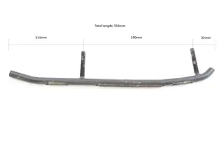 Styreskinne Ski-Doo X-Calibar II Selges parvis