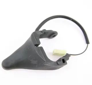 Gasshendel M/varmer Yamaha 8FA829700000 8FA829700100