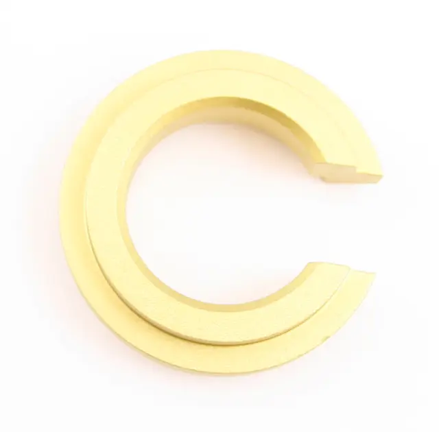 Fjærholder For Progressiv Fjær Fox Polaris/Arctic Cat, Aluminium 