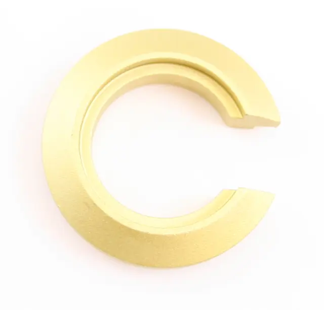 Fjærholder For Progressiv Fjær Fox Polaris/Arctic Cat, Aluminium 