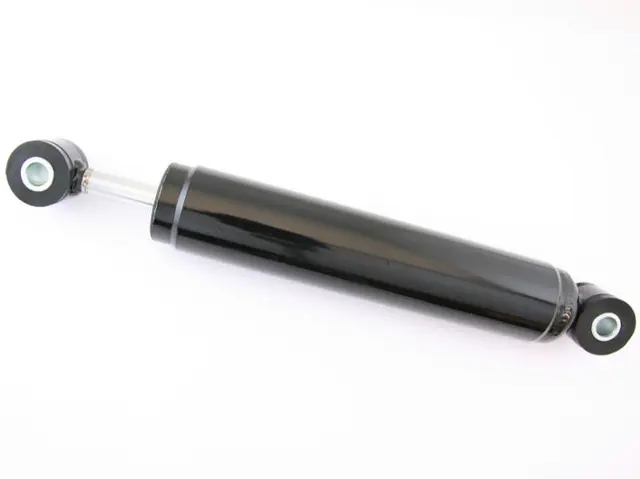 Støtdemper 1604-455 