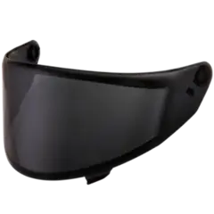 Suomy Visir Track-1/TX-PRO Mørkt sotet Visir Track-1/TX-PRO