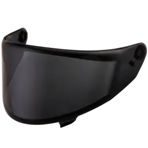 Suomy Visir Track-1/TX-PRO Mørkt sotet Visir Track-1/TX-PRO