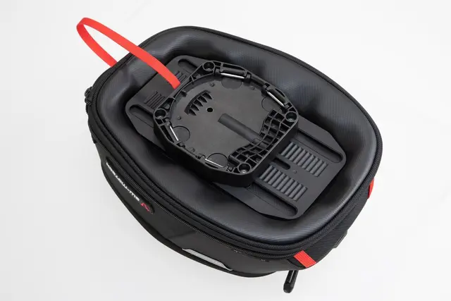 PRO Trial tank bag. Yamaha Tracer 9 GT+ 