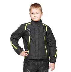 Sweep Wolverine 2 Junior MC-Jakke Barn - 110cm