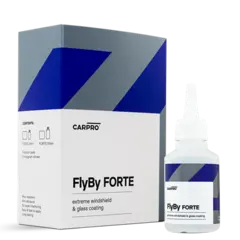 CarPro FlyBy Forte Glass Coating Kit