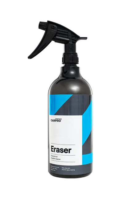 CarPro Eraser 1 Liter M/Trigger Effektiv Lakkrens 