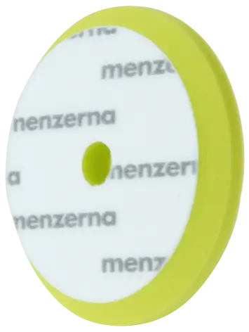 Menzerna Poleringspad, Grønn 130/150 Soft Cut 