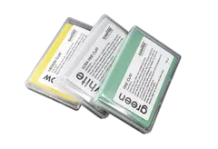 CarPro Claybar Sett Medium, Fine &amp; Ultra Fine Clay