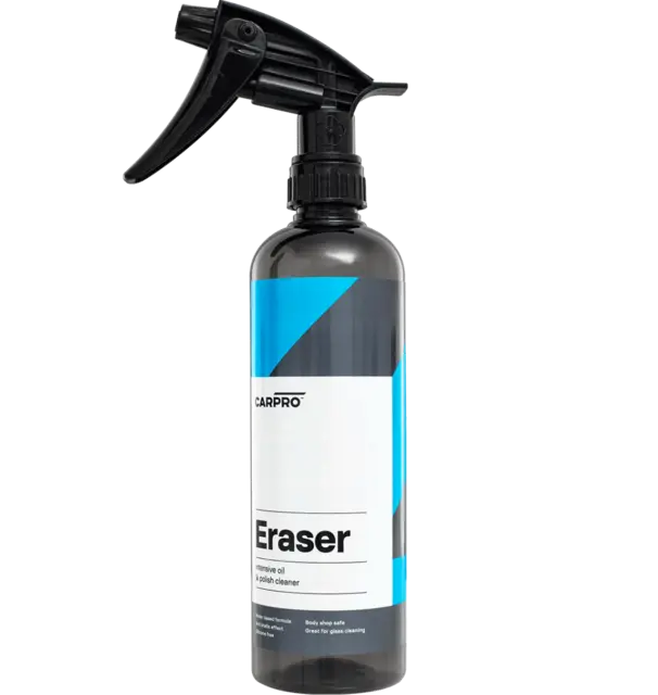 CarPro Eraser 500ml M/Trigger Effektiv Lakkrens 