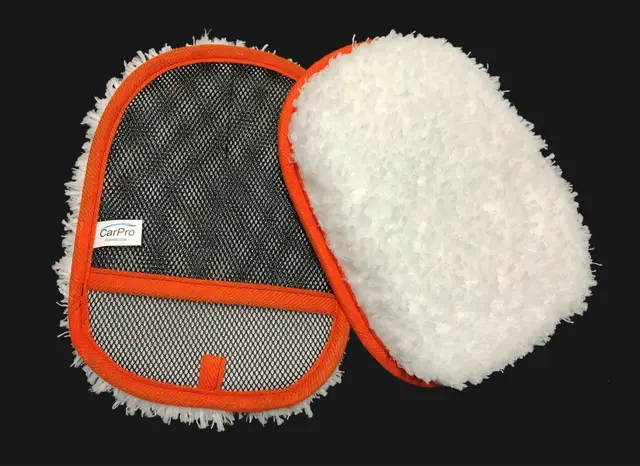 CarPro MF Vaskehanske 