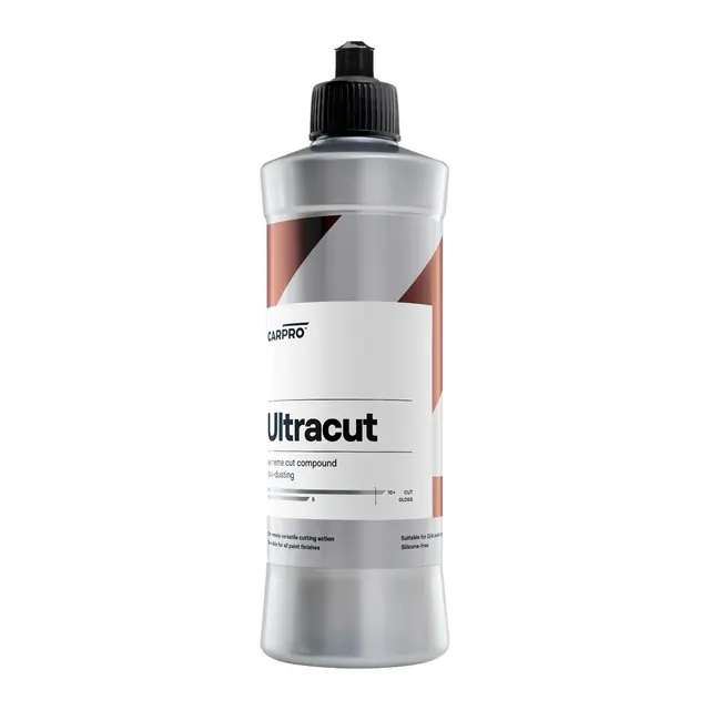CarPro UltraCut Polish 1 Liter 