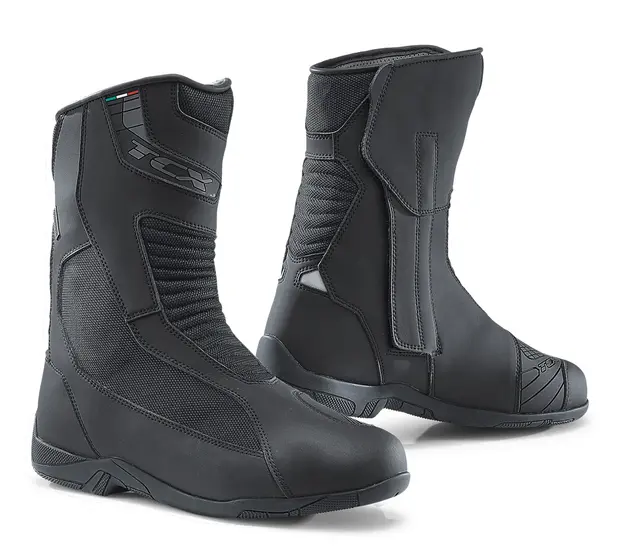 TCX Explorer.4 GTX MC Støvler - Sort
