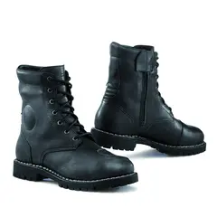 TCX Hero WP MC St&#248;vler - Sort Vintage, Herre