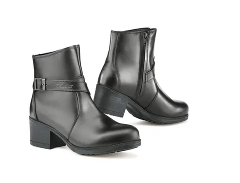 TCX X-Boulevard WP MC Støvler - Sort 24/7, City Business, Dame