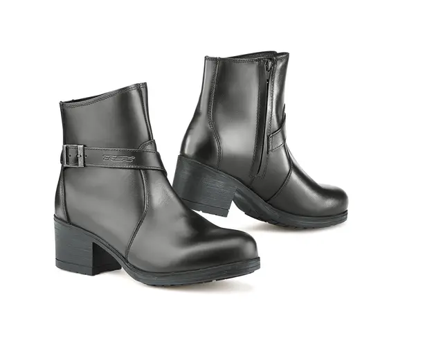 TCX X-Boulevard WP MC Støvler - Sort