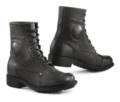 TCX Dame Blend WP MC St&#248;vler - Brun Vintage, Dame