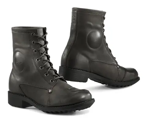 TCX Dame Blend WP MC St&#248;vler - Brun Vintage, Dame