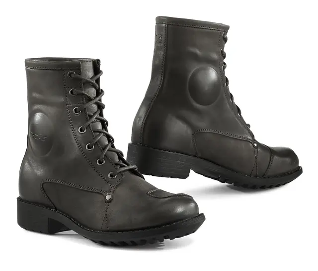 TCX Dame Blend WP MC Støvler - Brun