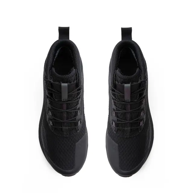 MOMO Firegun 3 WP Dame Sort  36 MomoDesign Urban Vanntett Speedlisse 